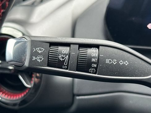 Certified 2024 Chevrolet Equinox EV RS image 36