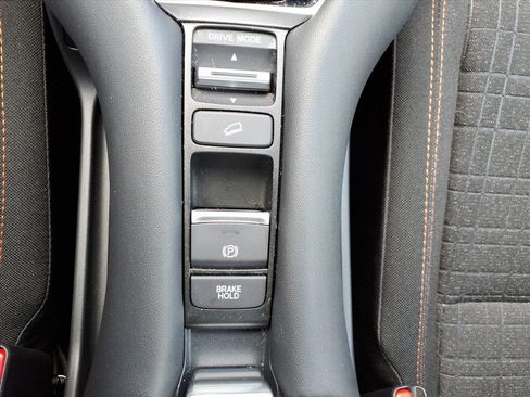 Used 2025 Honda HR-V Sport image 28