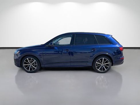 Used 2022 Audi Q7 3.0T Prestige AWD/4WD image 6