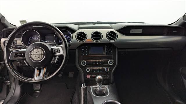 Used 2019 Ford Mustang GT RWD image 19
