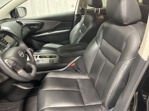 Used 2024 Nissan Murano SV image 21