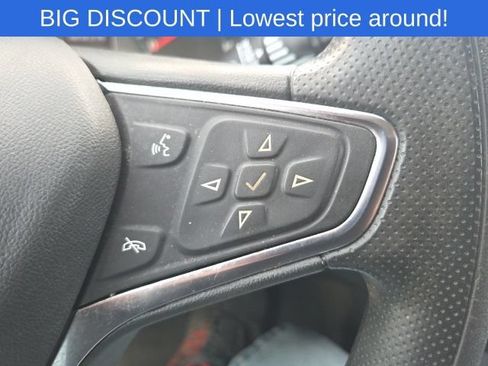 Used 2023 Chevrolet Malibu LT FWD image 37