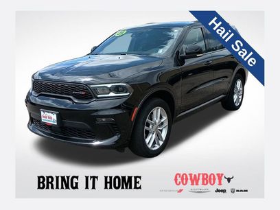 Used 2023 Dodge Durango GT