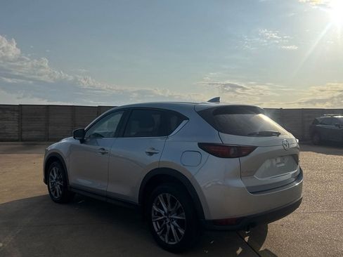Used 2019 MAZDA CX-5 Grand Touring FWD image 14