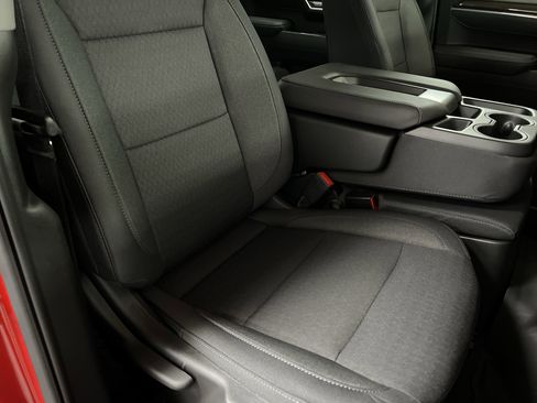 New 2026 Chevrolet Silverado 1500 LT image 63