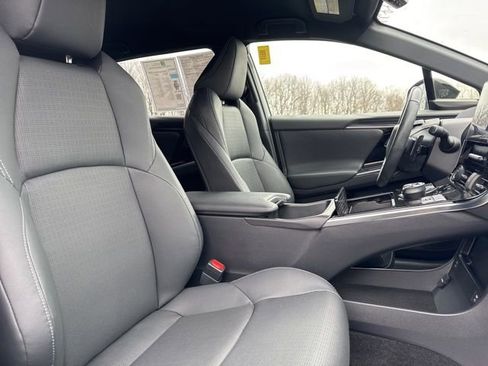 Used 2023 Subaru Solterra AWD image 14
