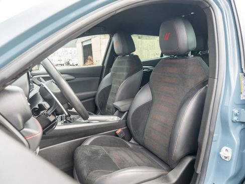 Used 2024 Dodge Hornet R/T image 21