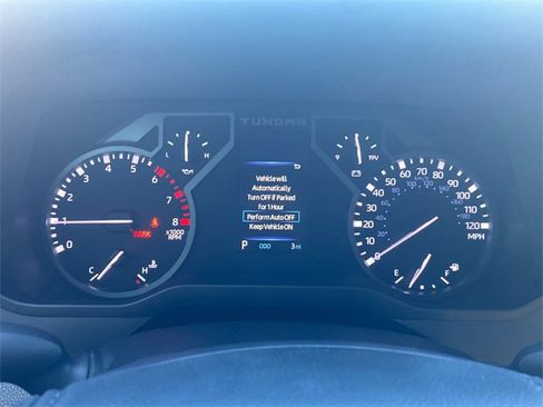 New 2026 Toyota Tundra SR image 20