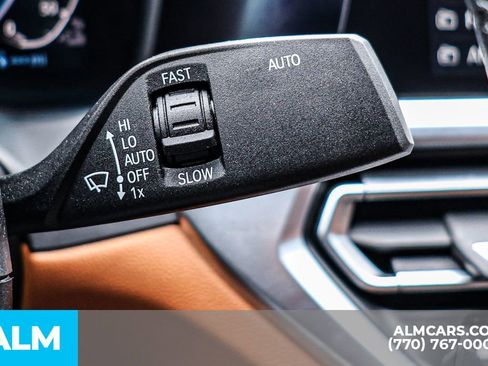 Used 2022 BMW 330e w/ Premium Package image 33