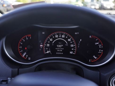 Used 2019 Dodge Durango SXT RWD image 7