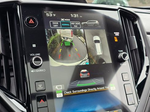New 2026 Subaru Ascent Limited Bronze AWD/4WD image 19