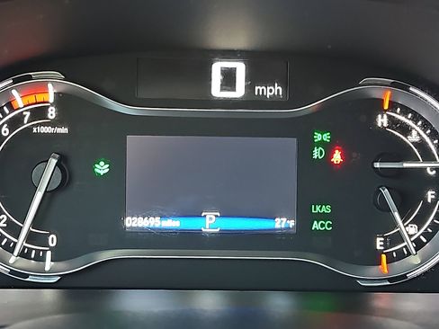 Used 2023 Honda Ridgeline RTL image 20