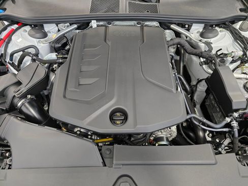 New 2025 Audi A5 2.0T Premium Plus image 10