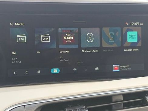 New 2026 Hyundai Palisade SEL Premium AWD/4WD image 9