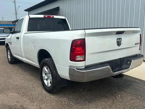 Used 2017 RAM 1500 Tradesman w/ Power & Remote Entry Group AWD/4WD image 3