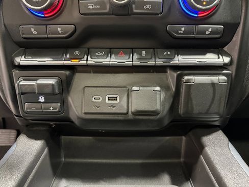 Used 2021 Chevrolet Silverado 1500 RST w/ Convenience Package II image 14