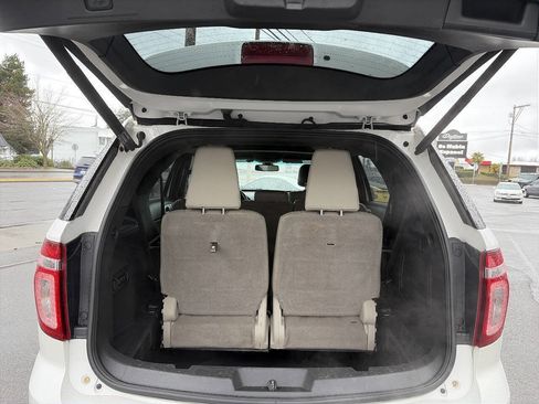 Used 2013 Ford Explorer Limited image 7