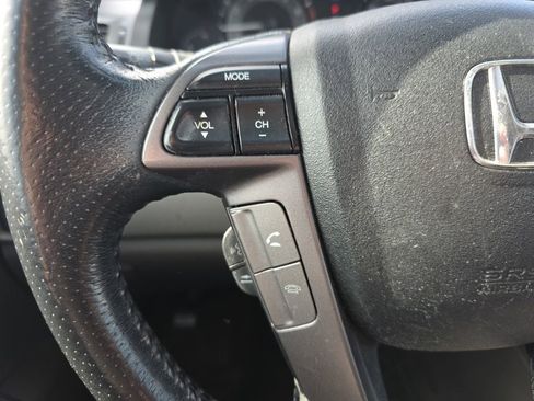 Used 2012 Honda Odyssey Touring image 28