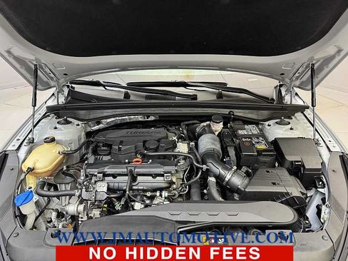 Used 2023 Kia K5 GT-Line AWD/4WD image 10