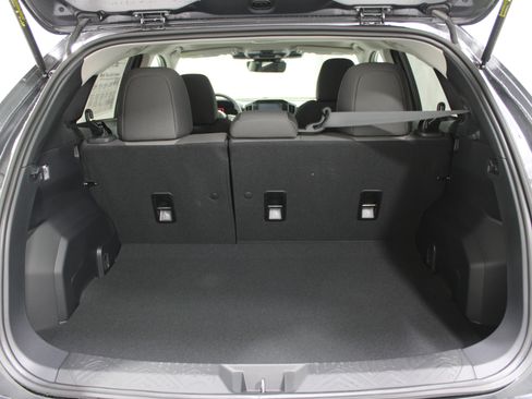 New 2026 Subaru Crosstrek 2.0i Premium image 21