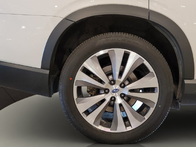 Used 2022 Subaru Ascent Limited w/ Technology Package AWD/4WD image 15