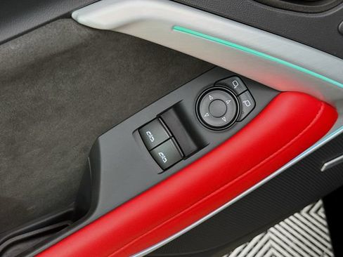 Used 2024 Chevrolet Camaro ZL1 RWD image 19