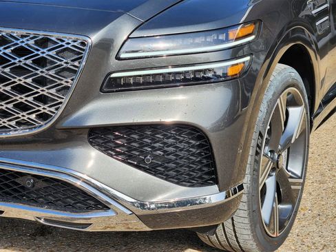 New 2026 Genesis GV80 3.5T Prestige image 5