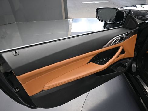 Used 2024 BMW 430i Convertible image 15