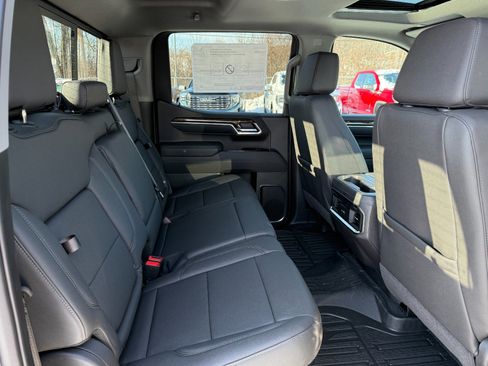 New 2026 GMC Sierra 1500 Elevation w/ Elevation Premium Package image 19