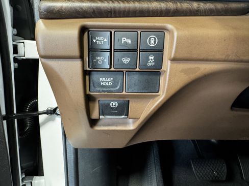 Used 2024 Acura RDX SH-AWD w/ Advance Package image 17