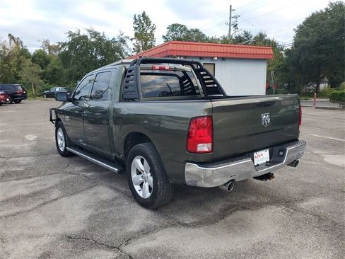 Used 2021 RAM 1500 Tradesman w/ Tradesman SXT Package image 3
