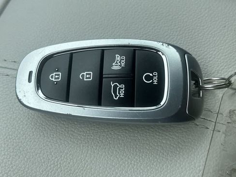 Used 2024 Hyundai Tucson SEL FWD image 29