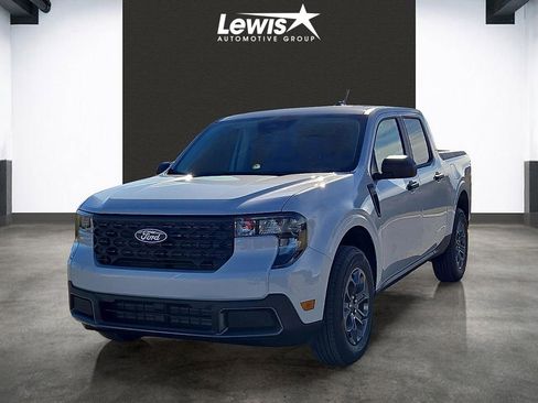 New 2026 Ford Maverick XLT image 1