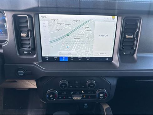 New 2025 Ford Bronco Badlands image 10