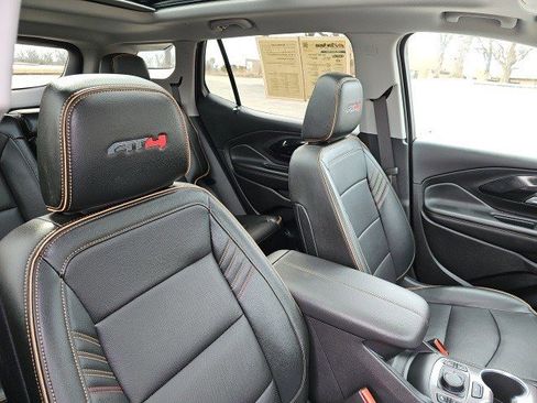 Used 2024 GMC Terrain AT4 w/ Infotainment Package II image 12