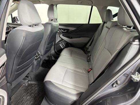 Used 2024 Subaru Outback Limited AWD/4WD image 7