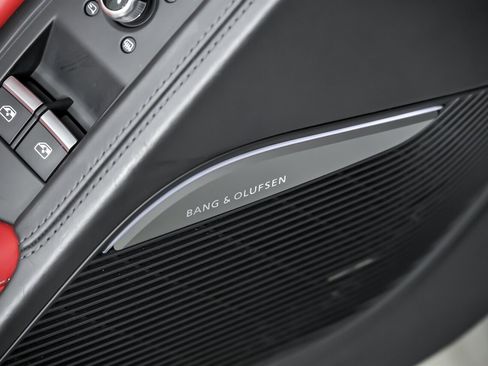 Used 2020 Audi R8 V10 performance image 23