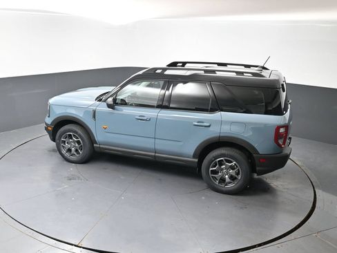 Used 2022 Ford Bronco Sport Badlands w/ Premium Package AWD/4WD image 49