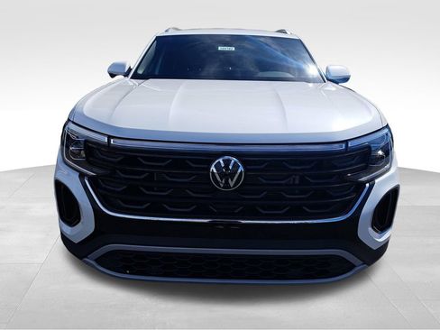 New 2026 Volkswagen Atlas Cross Sport SE AWD/4WD image 9