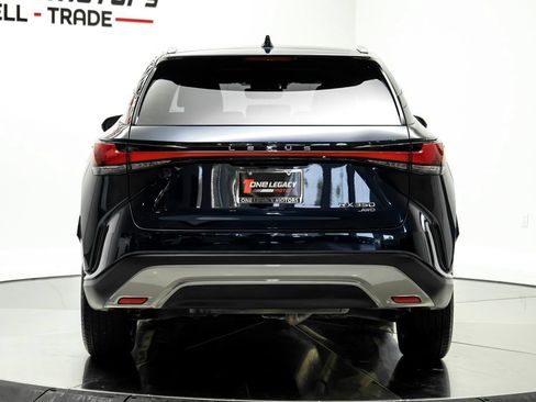 Used 2023 Lexus RX 350 Premium AWD/4WD image 11