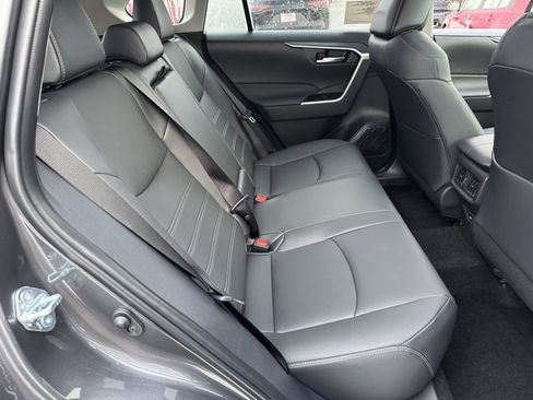 New 2025 Toyota RAV4 XLE Premium image 5