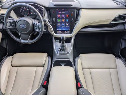 Used 2021 Subaru Outback Limited w/ Popular Package #2 image 18