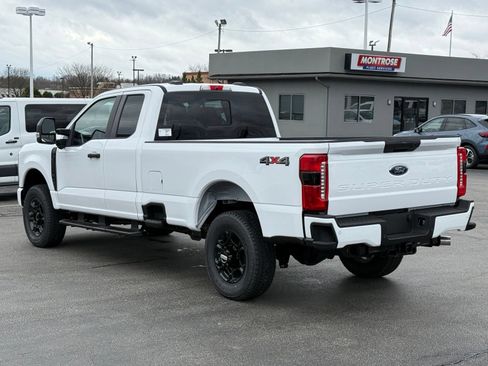 New 2026 Ford F350 XL w/ STX Appearance Package AWD/4WD image 5