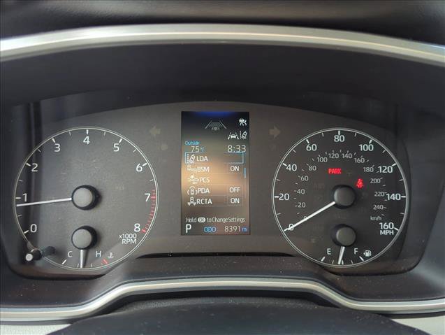 Used 2026 Toyota Corolla SE FWD image 16