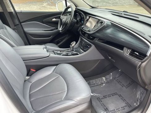 Used 2020 Buick Envision Essence image 17