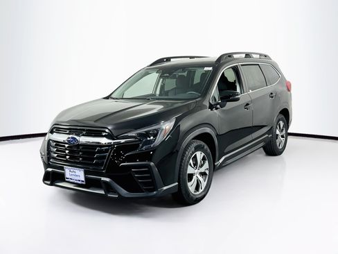 Used 2023 Subaru Ascent Premium w/ Convenience Package AWD/4WD image 1