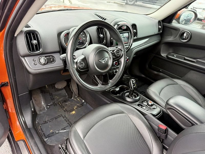 Used 2020 MINI Cooper Countryman FWD image 12