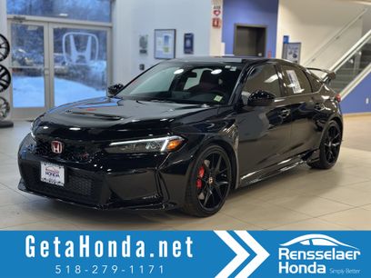 Used 2025 Honda Civic Type R