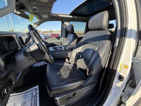 Used 2023 Ford F250 Lariat w/ Sport Appearance Package image 15