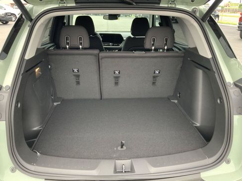 New 2026 Chevrolet TrailBlazer LT w/ Convenience Package FWD image 10